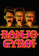 Banjo Gyro! (Banjo Gyro!)