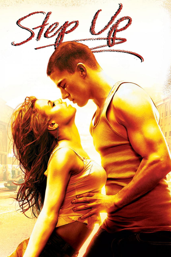  de Filme Ela Dança, Eu Danço (2006)