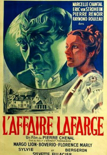 The Lafarge Case (L'affaire Lafarge)