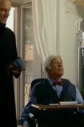 Poster de Episódio Ultimo enigma (2006)