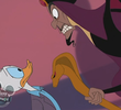Donald's Lamp Trade