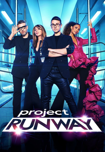 Project Runway (19ª Temporada) (Project Runway (Season 19))