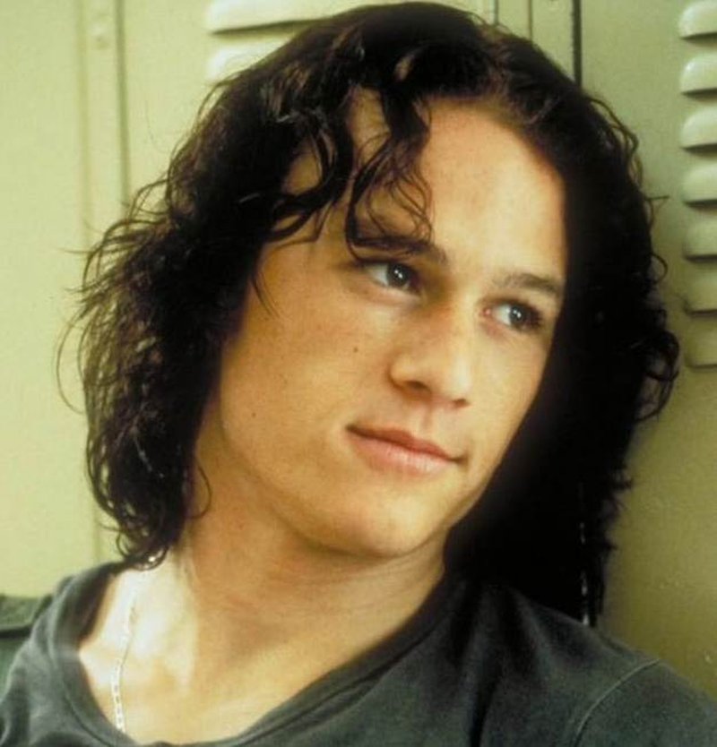 Heath Ledger - Foto 5