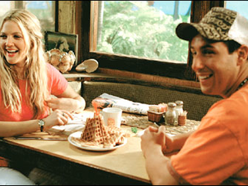 Foto 6 de Como Se Fosse a Primeira Vez