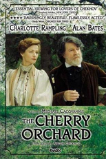 O Jardim das Cerejeiras (The Cherry Orchard)