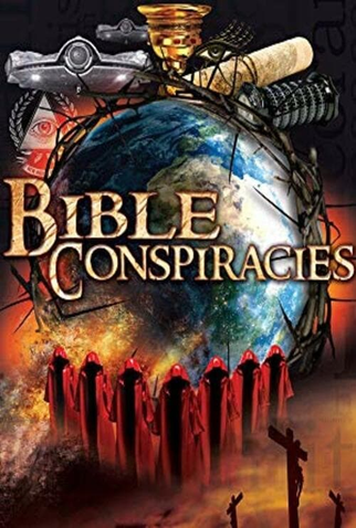 Poster 1 de Filme Bible Conspiracies (2017)