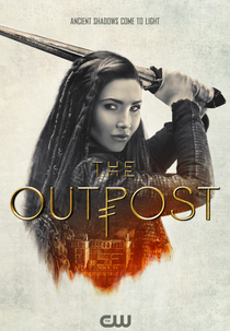 The Outpost (4ª Temporada) (The Outpost (season 4))