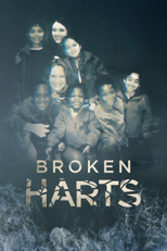 A Tragédia da Família Hart (Broken Harts)