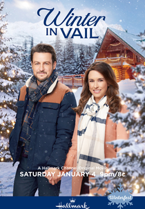 Winter in Vail (Winter in Vail)