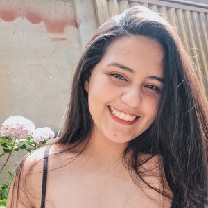 Foto de perfil de Larissa Lima
