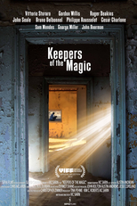 A Magia do Cinema (Keepers of the Magic)