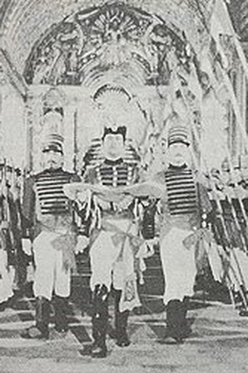 Poster de Filme Cerro Corá (1978)