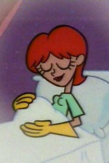 Poster de Episódio LABretto (1998)