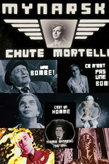 Mynarski Death Plummet (Mynarski chute mortelle)