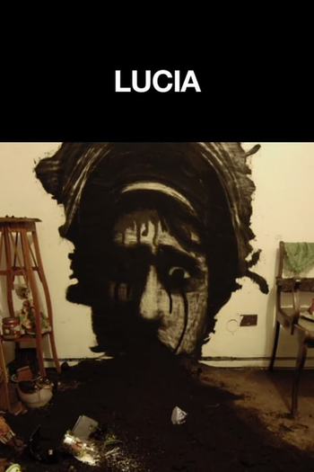 Poster de Curta Lucia (2007)