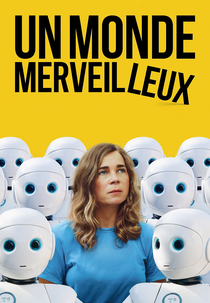 Maravilhoso Mundo Novo (Un Monde Merveilleux)