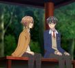 Soran and Sekirei
