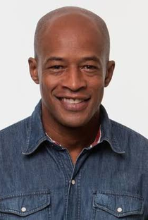 Lui Mendes - Poster 1