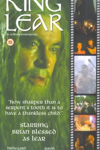  de Filme King Lear (1999)