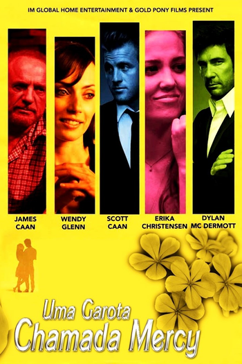 de Filme Uma Garota Chamada Mercy (2009)