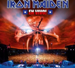 Iron Maiden En Vivo!