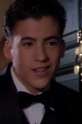 Poster de Episódio Nothing Endures But Change (1998)