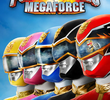 Power Rangers Megaforce