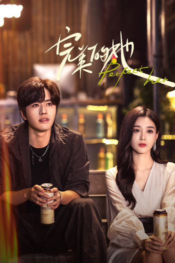Poster de Franquia 完美的她 (2024)