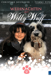 Weihnachten mit Willy Wuff II - Eine Mama für Lieschen - Poster / Capa / Cartaz - Oficial 1
