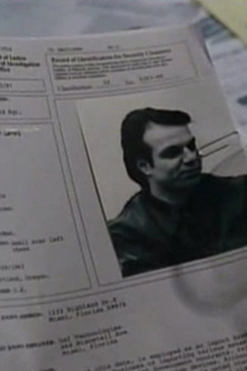 Poster de Episódio Foreign Exchange (1998)