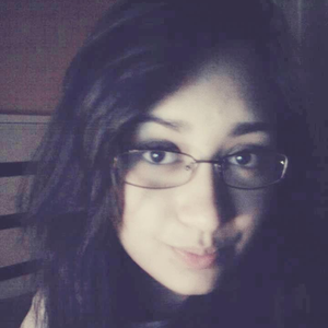 Foto de perfil de Íris Gabriela