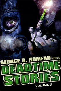 Deadtime Stories 2 - Poster / Capa / Cartaz - Oficial 2