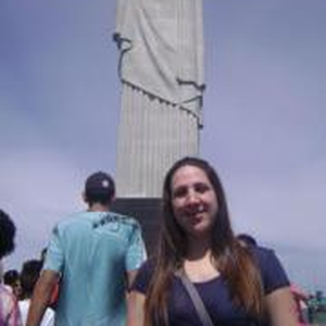 Foto de perfil de Barbara Nunes