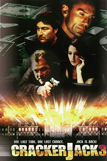  de Filme Conspiração Explosiva (2000)