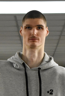 Robert Bobroczkyi - Poster 1