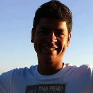 Foto de perfil de Thiago Rabelo Dos Santos