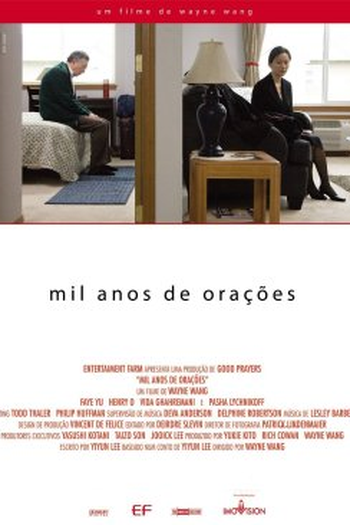  de Filme Mil Anos de Orações (2008)