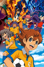 Inazuma Eleven Go (Inazuma Eleven Go)