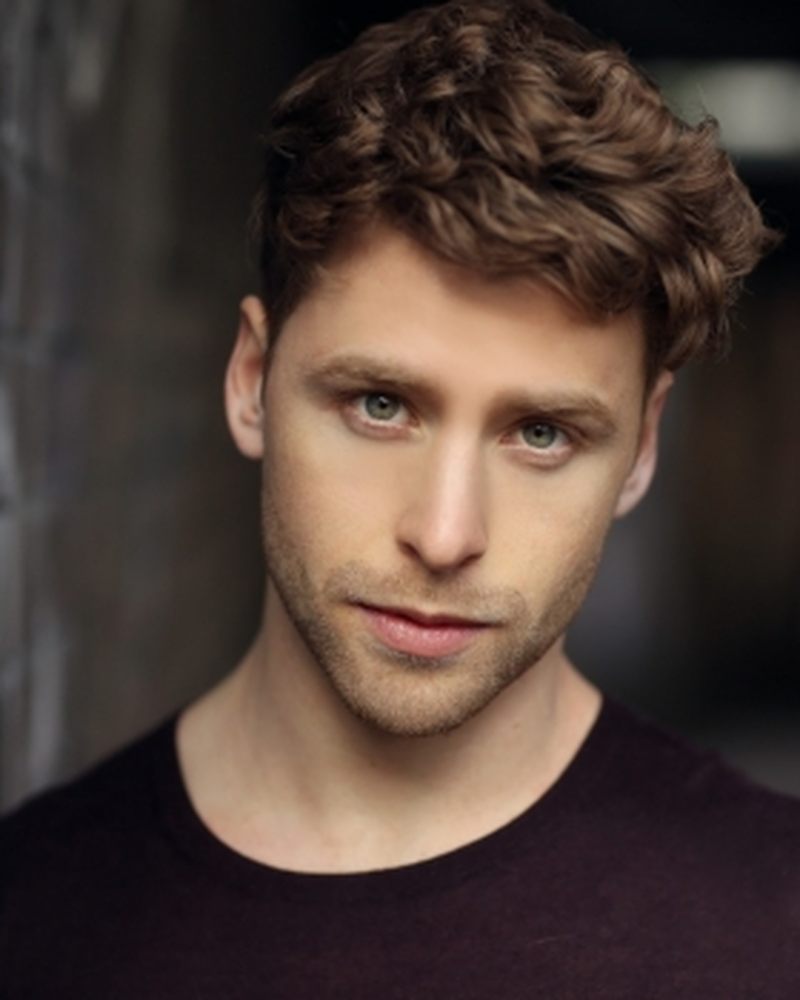 Mitch Hewer - Foto 1