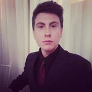 Foto de perfil de Aron