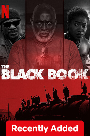  de Filme A Lista da Vingança (2023)