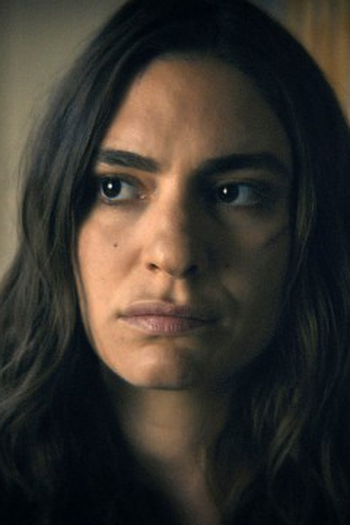 Poster de Episódio Grandfather's House (2024)