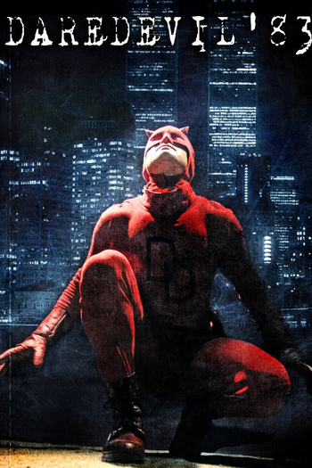  de Curta Daredevil '83 (2011)