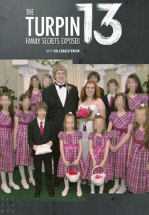 Os Segredos da Família Turpin (The Turpin 13: Family Secrets Exposed)