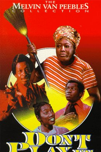  de Filme Don't Play Us Cheap (1972)