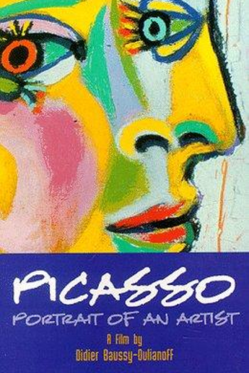  de Filme Picasso (1985)