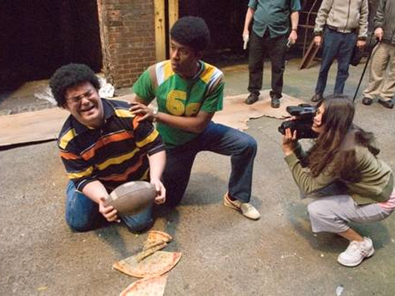 Foto 1 de Rebobine, Por Favor