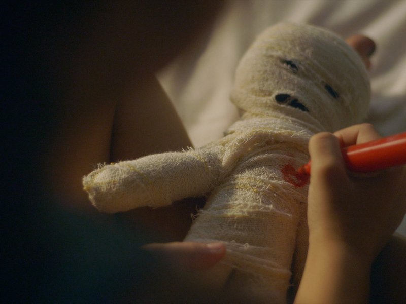 Foto 3 de Médico de Monstro