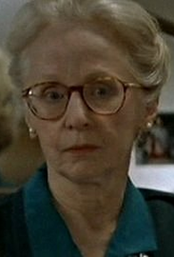 Anne Haney