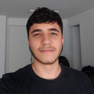 Foto de perfil de Gabriel